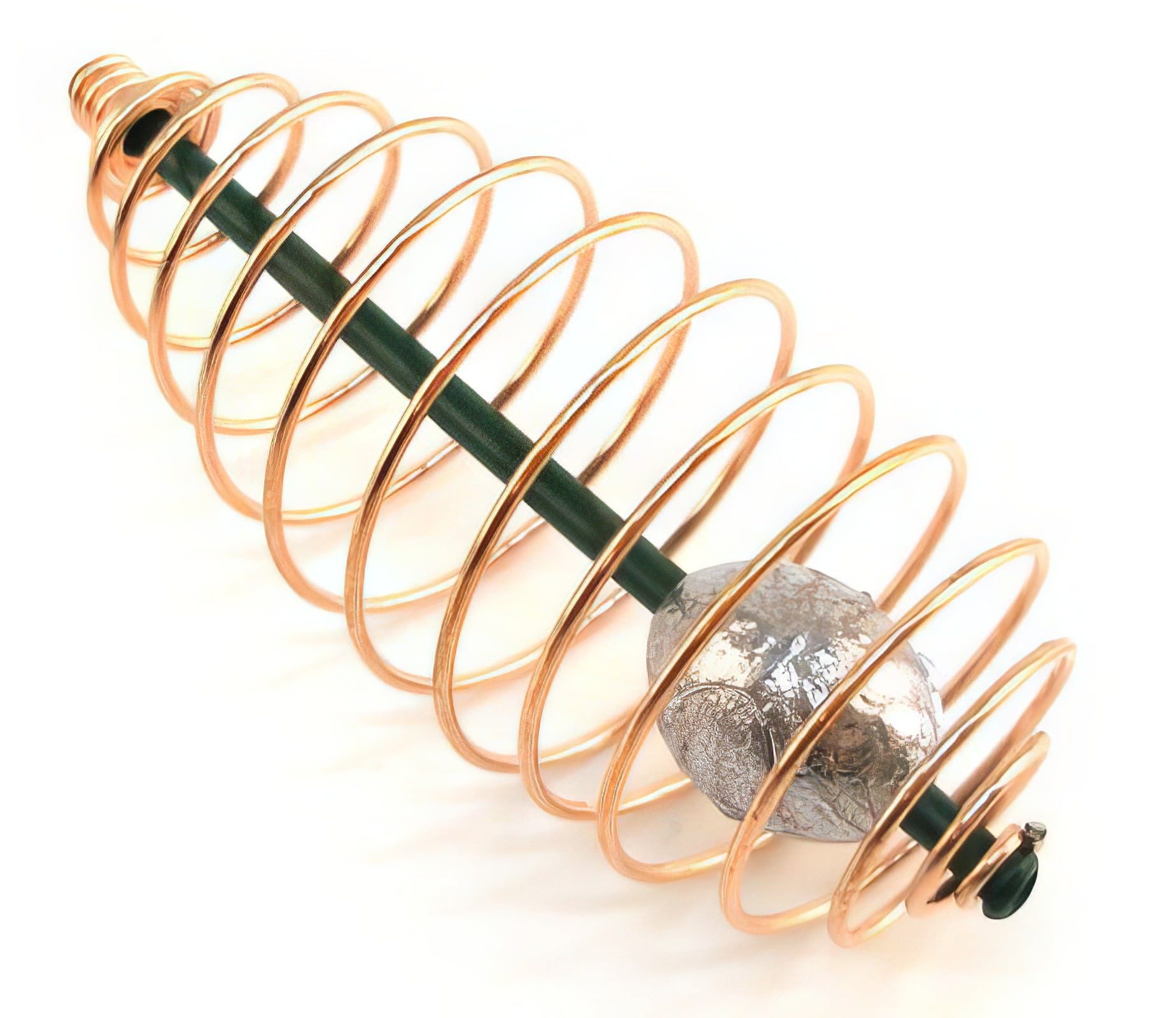 Кормушка ''ТРИАФИШ'' Спираль