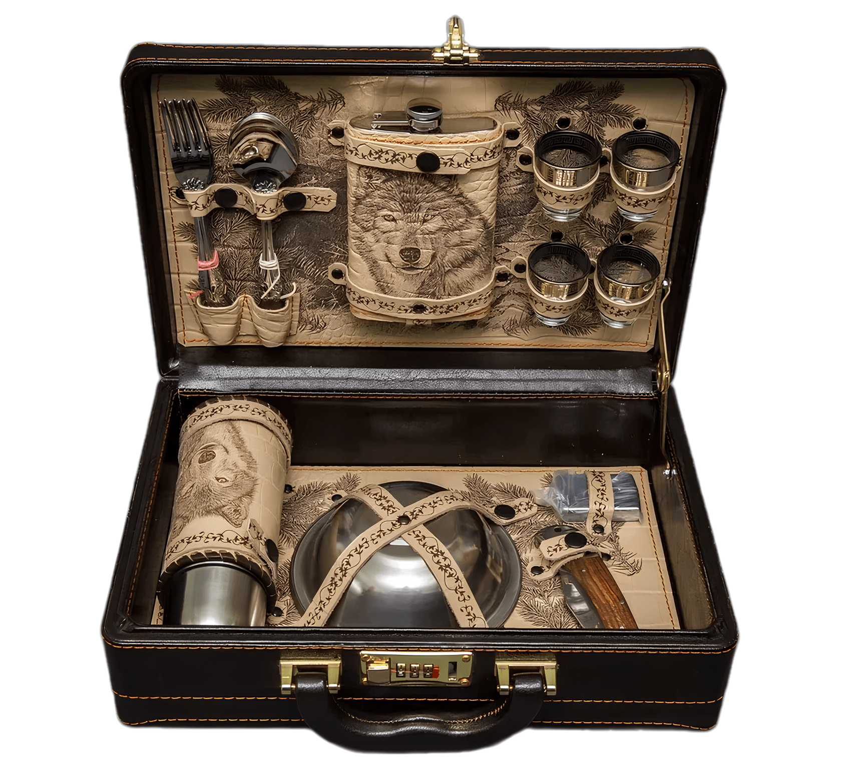 Набор Гусар №3