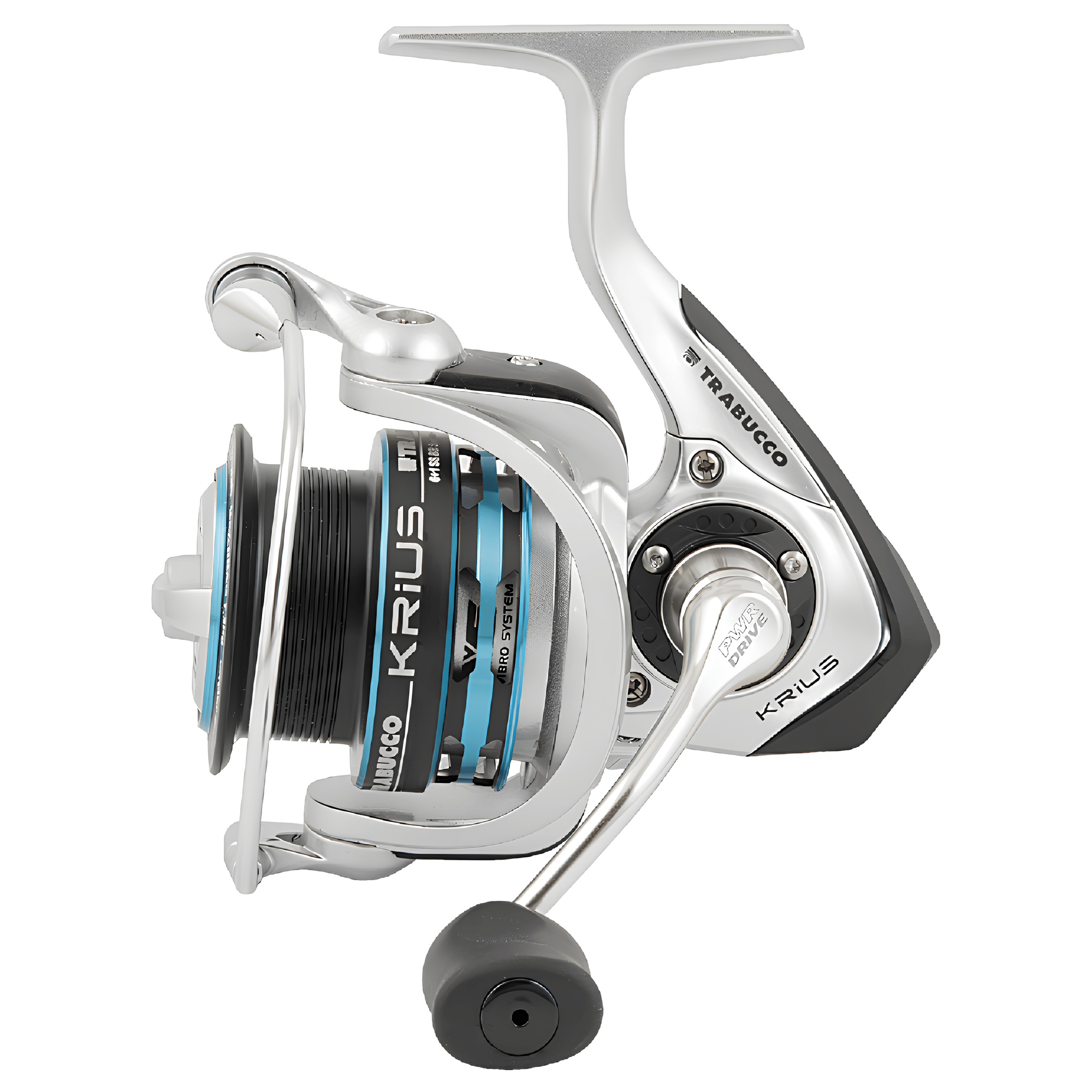 Катушка Trabucco Krius SW FA 4500PG