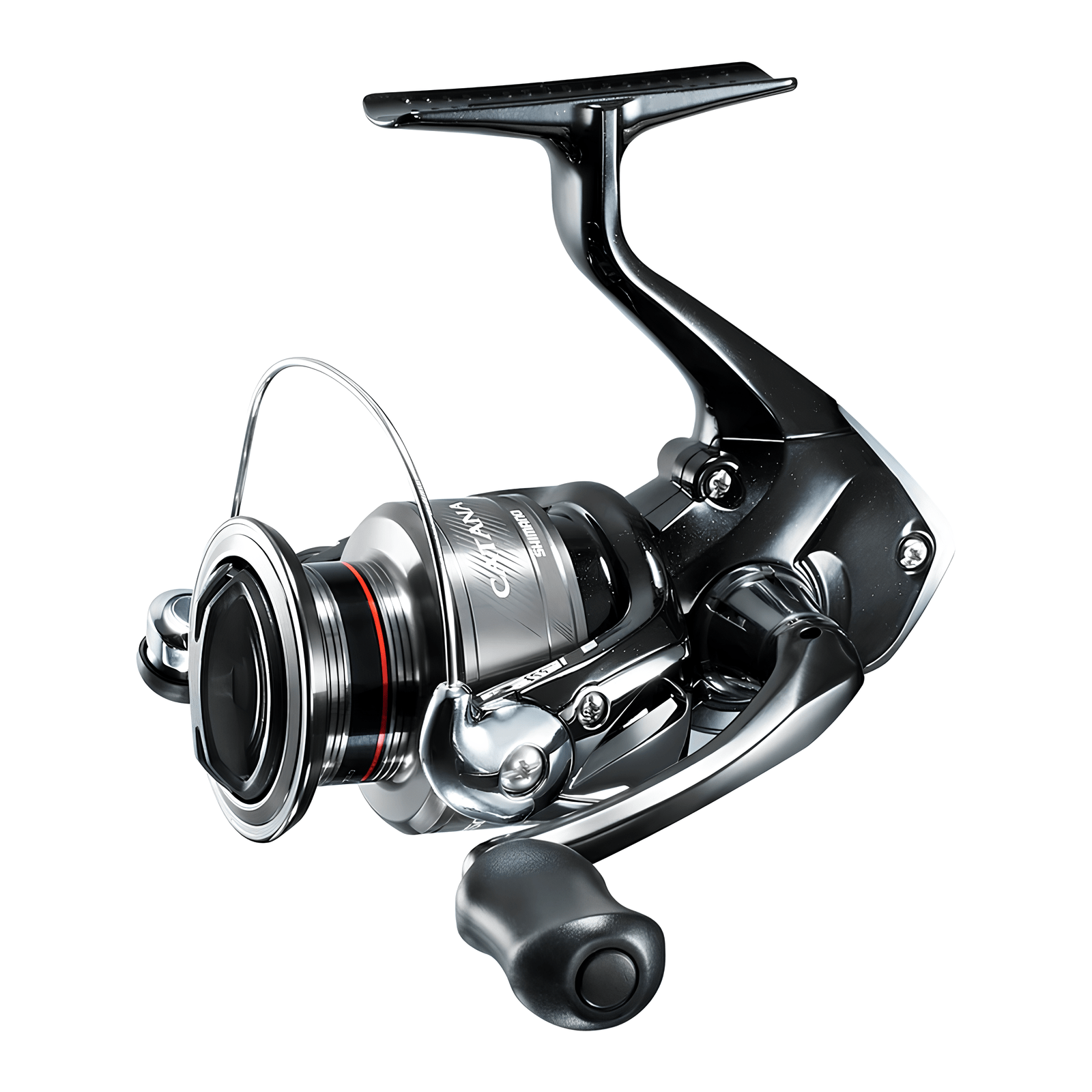 Катушка Shimano CATANA 2500 FD