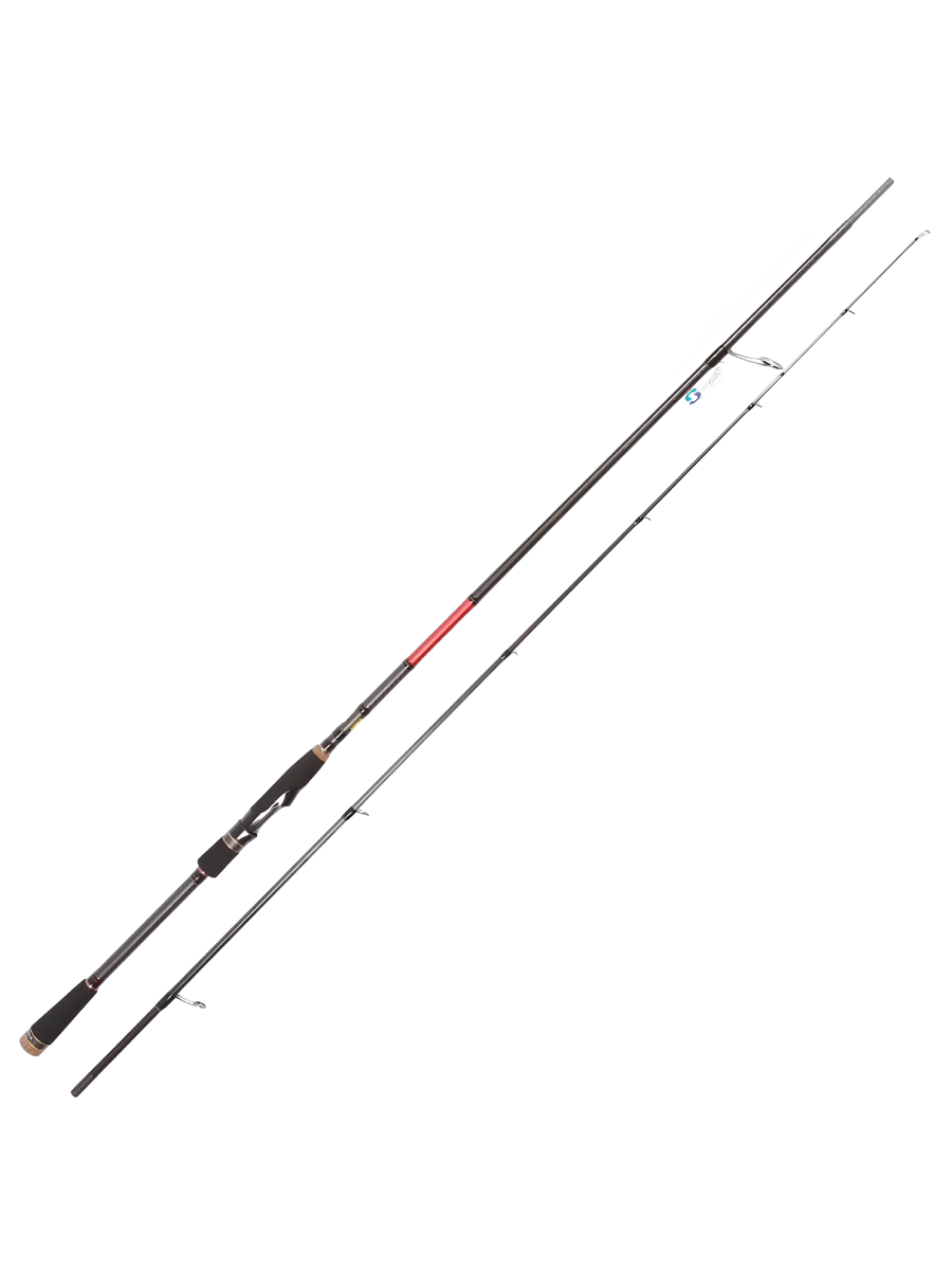 Удилище спиннинговое Team Dubna Generation II