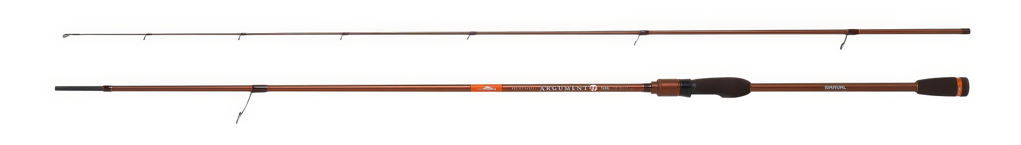 Спиннинг Narval Fishing Argument II 89H max 56g Ex-Fast