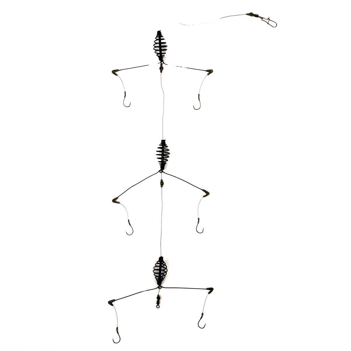 Готовый монтаж №39 ''TEXDEN'' ''Убийца карася''