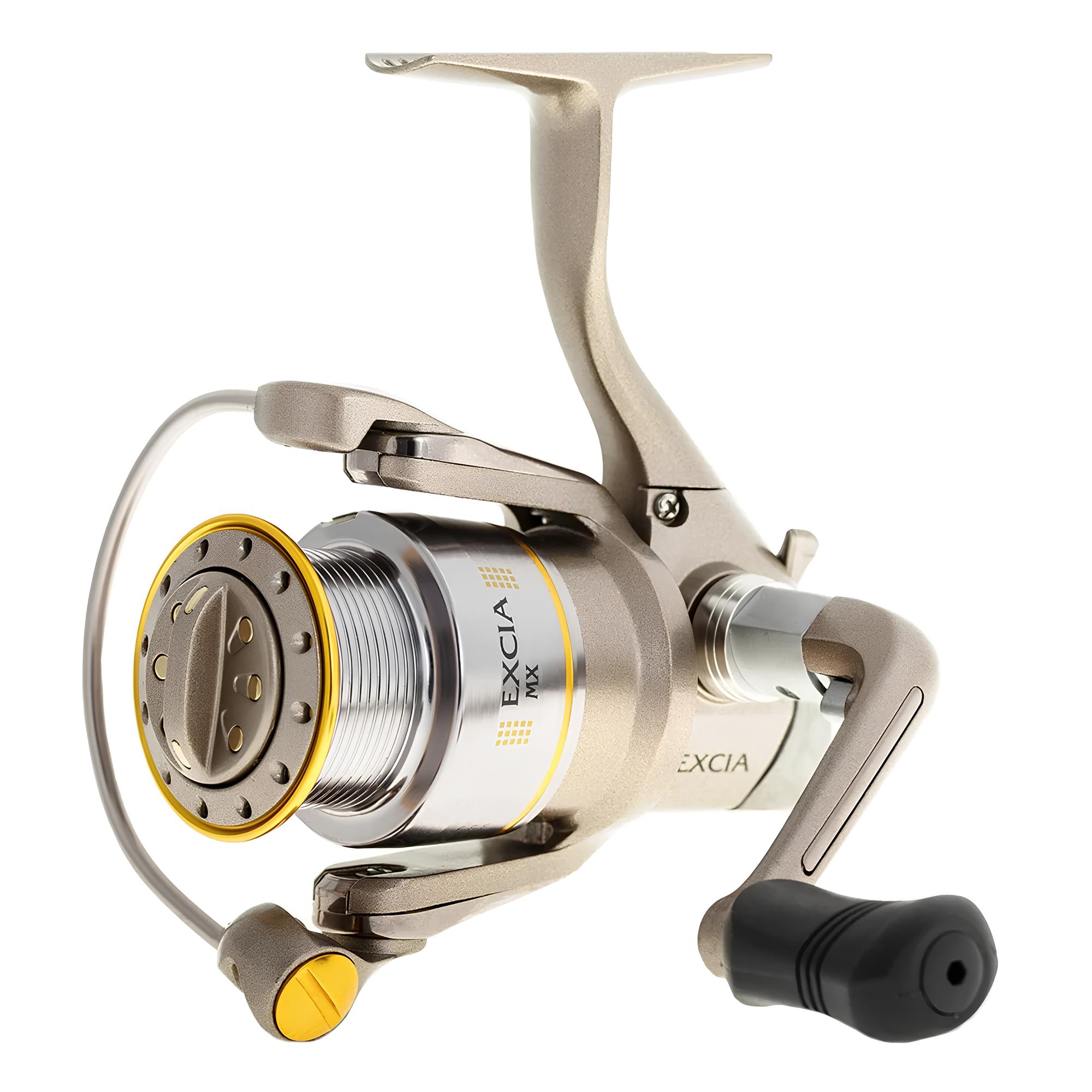 Катушка RYOBI EXCIA MX 1000