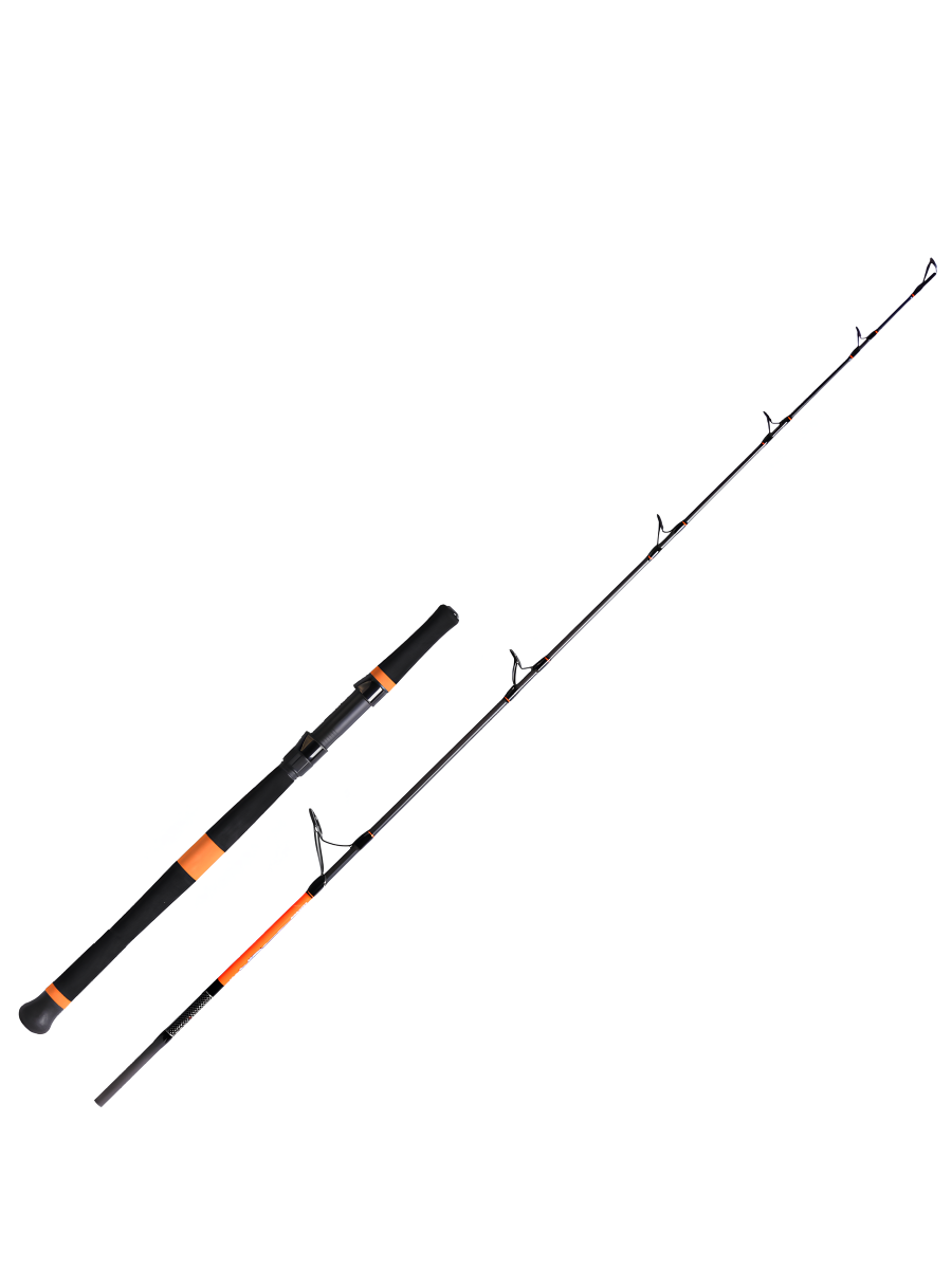 Удилище спин. Maximus SOM FISHING