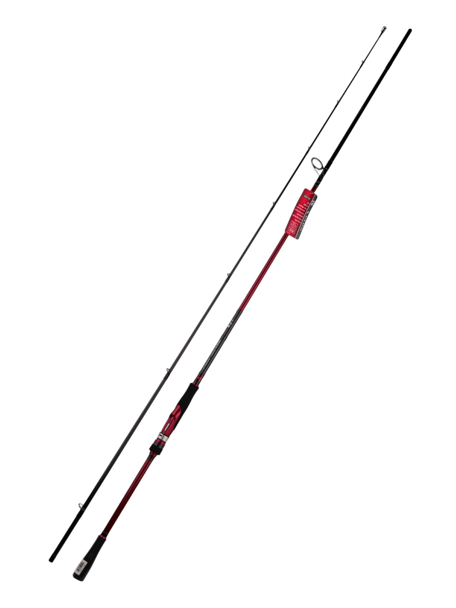 Спиннинг DAIWA FUEGO