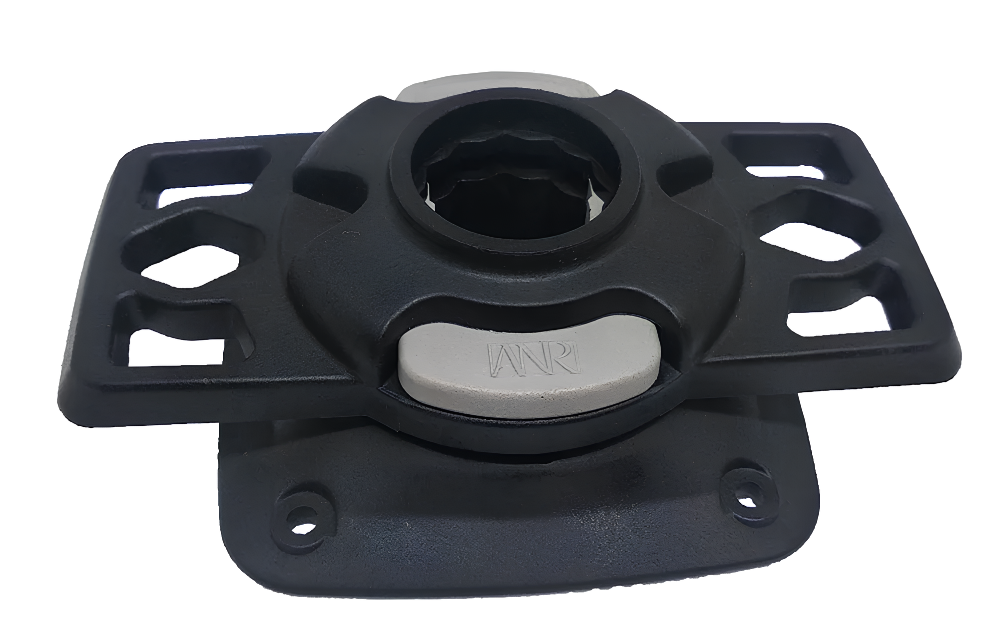 Замок и монтажная площадка для установки на жесткий борт (Премьер)