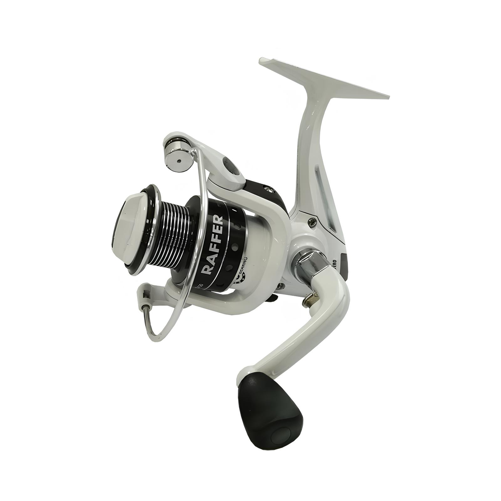 Катушка Raffer Montero 3000