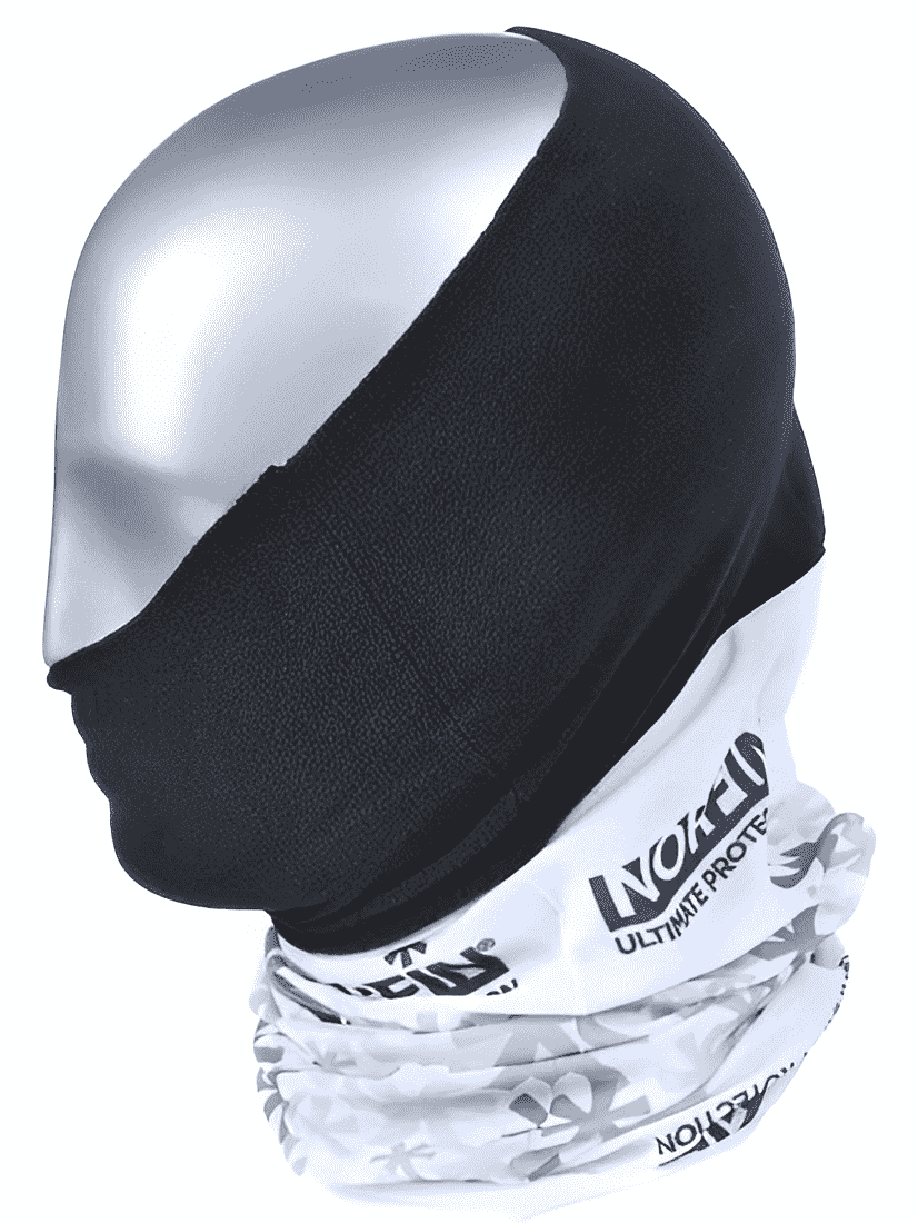 Утепленная шарф-бандана Norfin арт.AM-6504