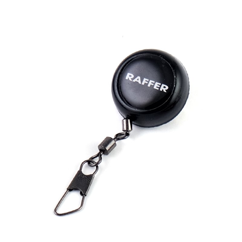 Ретривер RAFFER RT-001 пластиковый с застежкой***