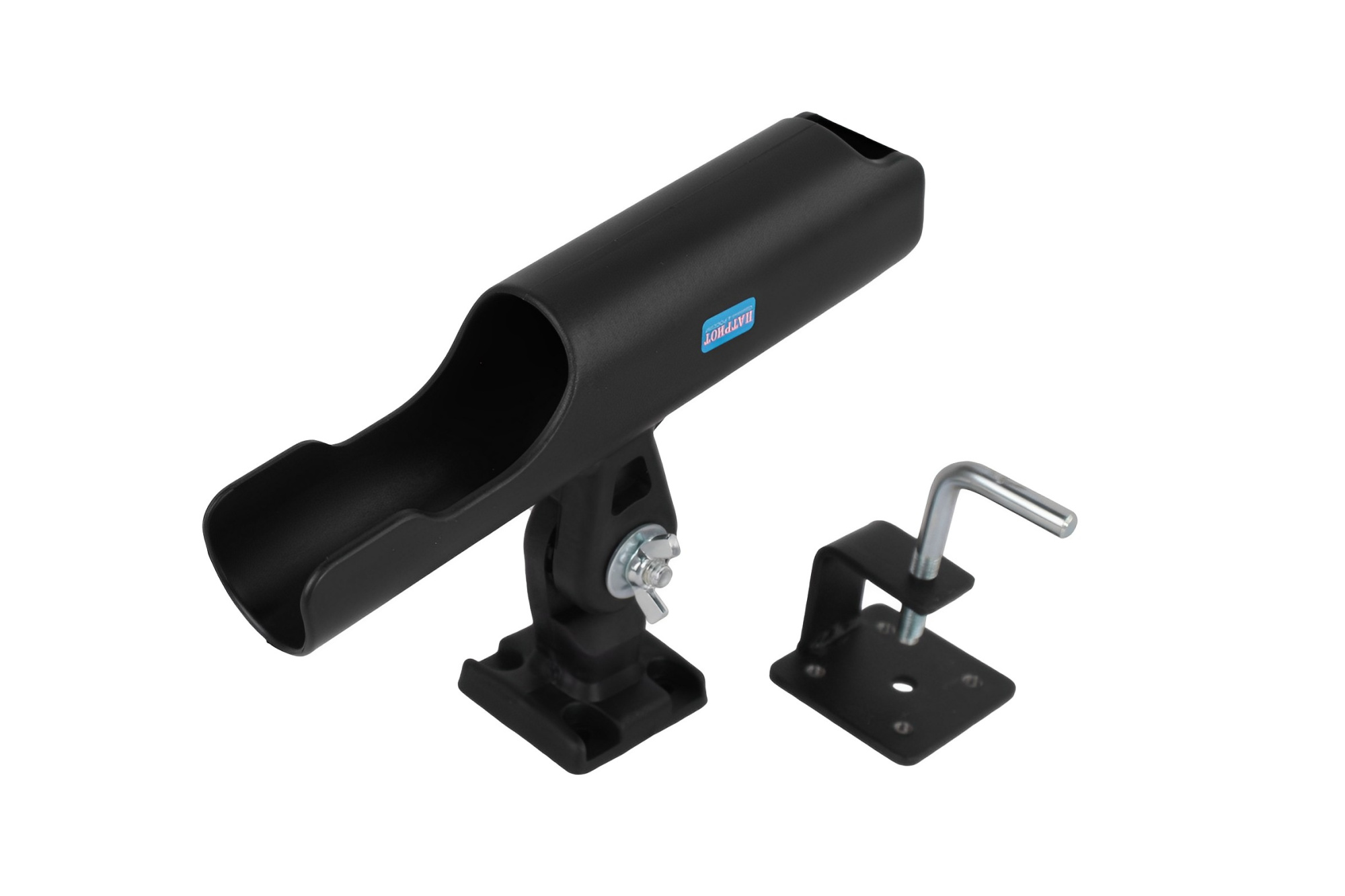 Держатель Удилища на струбцине