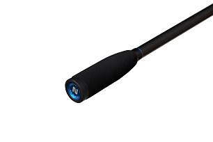 Спиннинг Narval Fishing River Dance 83M max 28g Fast