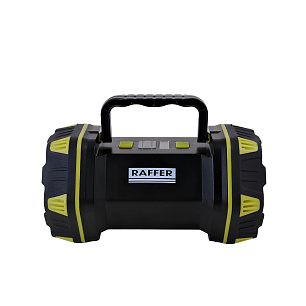 Фонарь кемп. Raffer GU-069 (коробка) акк.