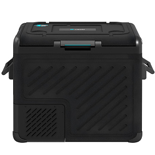 Холодильник компр.  60л Libhof W-65 12В/24В