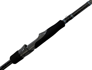 Удилище спиннинговое ZETRIX HAYRON HRS-842HH 2nd Gen 18 - 70 гр.