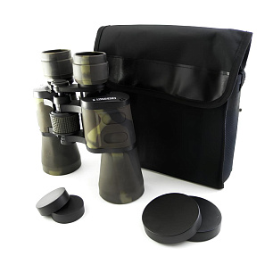 Бинокль СЛЕДОПЫТ PF-BT-06 (хаки 10х50)