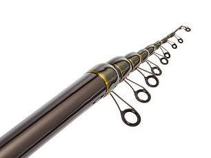 Удилище попл. с кол. Salmo Diamond BOLOGNESE LIGHT MF 5.00