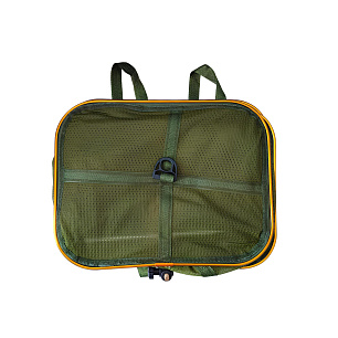 Садок Kudos KKN0345250 d45, L 2,5 м