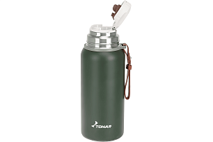 Термос (T-KD-7030-0.7) 700ML с ситечком TONAR