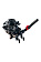 Мотор ReefRider (Hidea) (2-т) RR9.8FHS