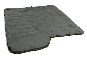 Спальный мешок ''Camp bag +'' кмф