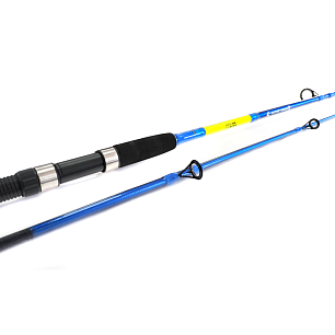 *Удилище Raffer Trigger NEW 270 60-120g