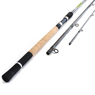 Удилище Kudos Wind feeder 330 до 140g