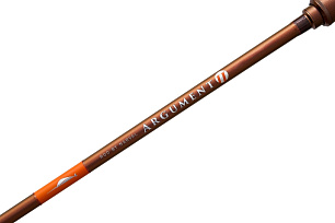 Спиннинг Narval Fishing Argument II 89MH max 42g Ex-Fast