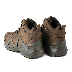 Ботинки тактические Raffer (6606)