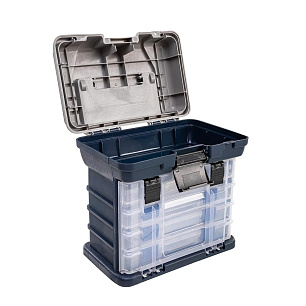 Ящик Premier PR-XD-35 (27*17,5*26,5) 4 кор.