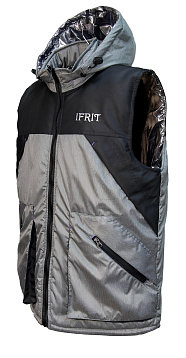 Жилет Элементаль ''Gorgon''