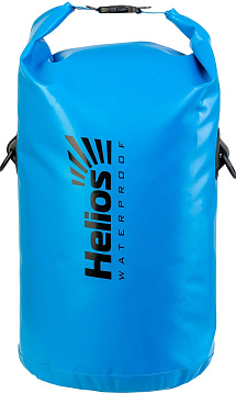 Драйбег Helios 50л. голубой