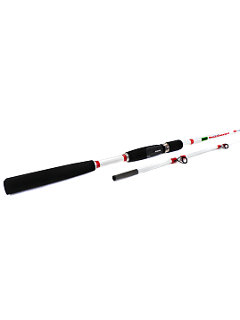 Удилище Kudos Seaminder