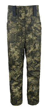 Костюм женский ''Skadi'' Элементаль