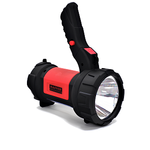 *Фонарь кемп. Raffer GU-050 (упаковка)