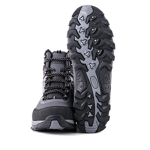 Ботинки демисезонные Raffer (9003)