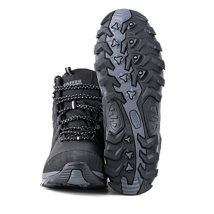 Ботинки демисезонные Raffer (9002)