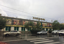 г. Астрахань, ул. Адмиралтейская, 53М