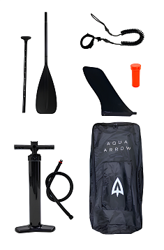 Sup-доска Aqua Arrow 11,4 Orange