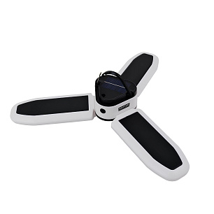 Фонарь кемп. Raffer GU-076 (коробка) акк.