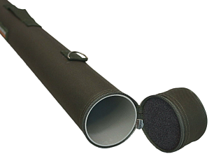 Тубус Fisherman Ф17/3 для 2-3 зимних удилищ (7,5*70) жесткий