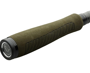 Спиннинг Savage Gear SG4 Jerk Specialist Trigger 1.98м, 70-100г, вес 176г