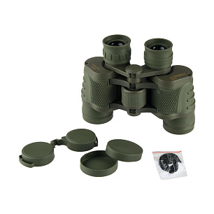 Бинокль Helios 16х40