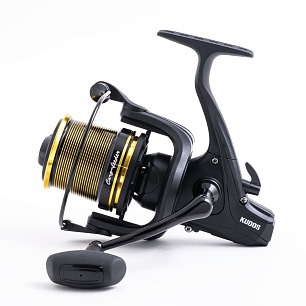 Катушка Kudos Persey 4000S-P