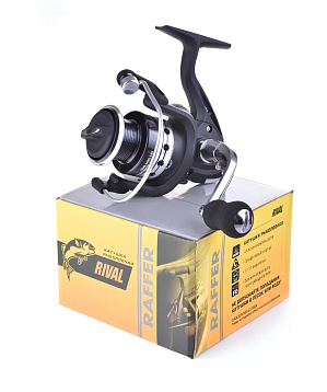 Катушка Raffer Rival 5000
