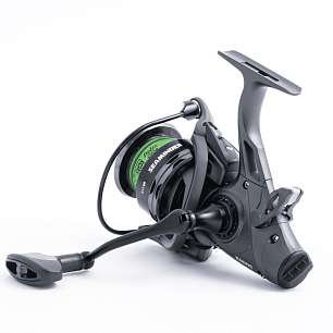 Катушка Kudos Seaminder 5000S-P