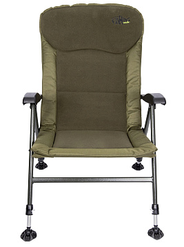 Кресло карповое Norfin TELFORD NF-20616