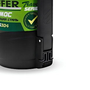 Термос Raffer VFG-022 2л