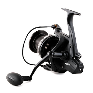 Катушка Kudos Special Carp 8000 (быстрый фрикцион)