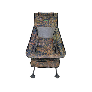 Стул Raffer TS-094C кмф